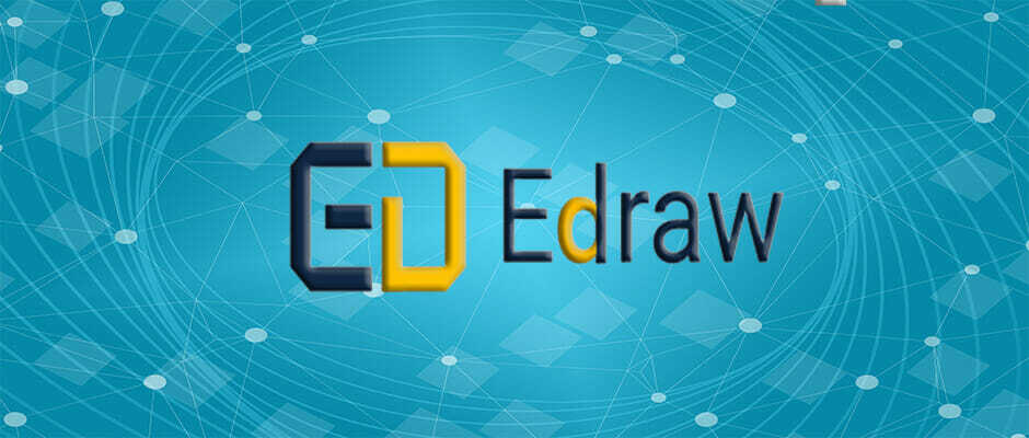 gauti „Edraw Infographic“
