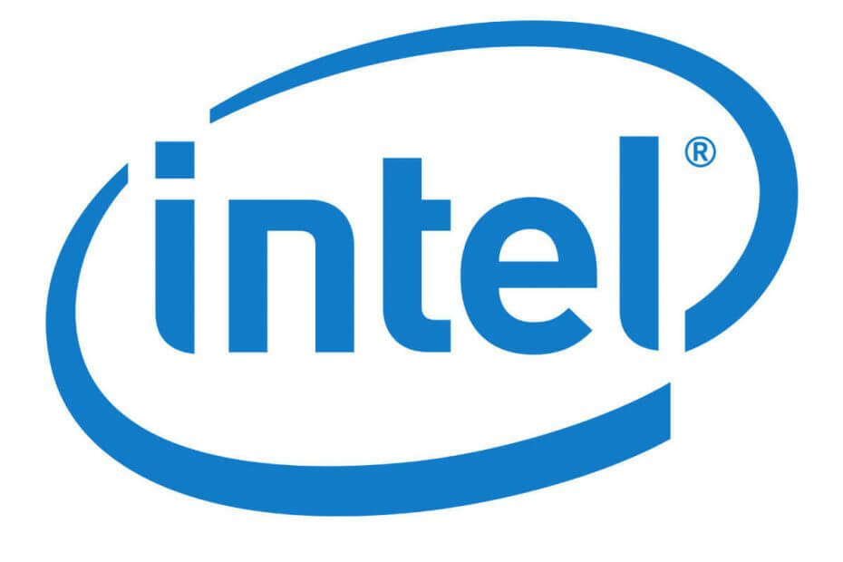Intel-drivere er klar til Windows 10. maj 2019-opdatering