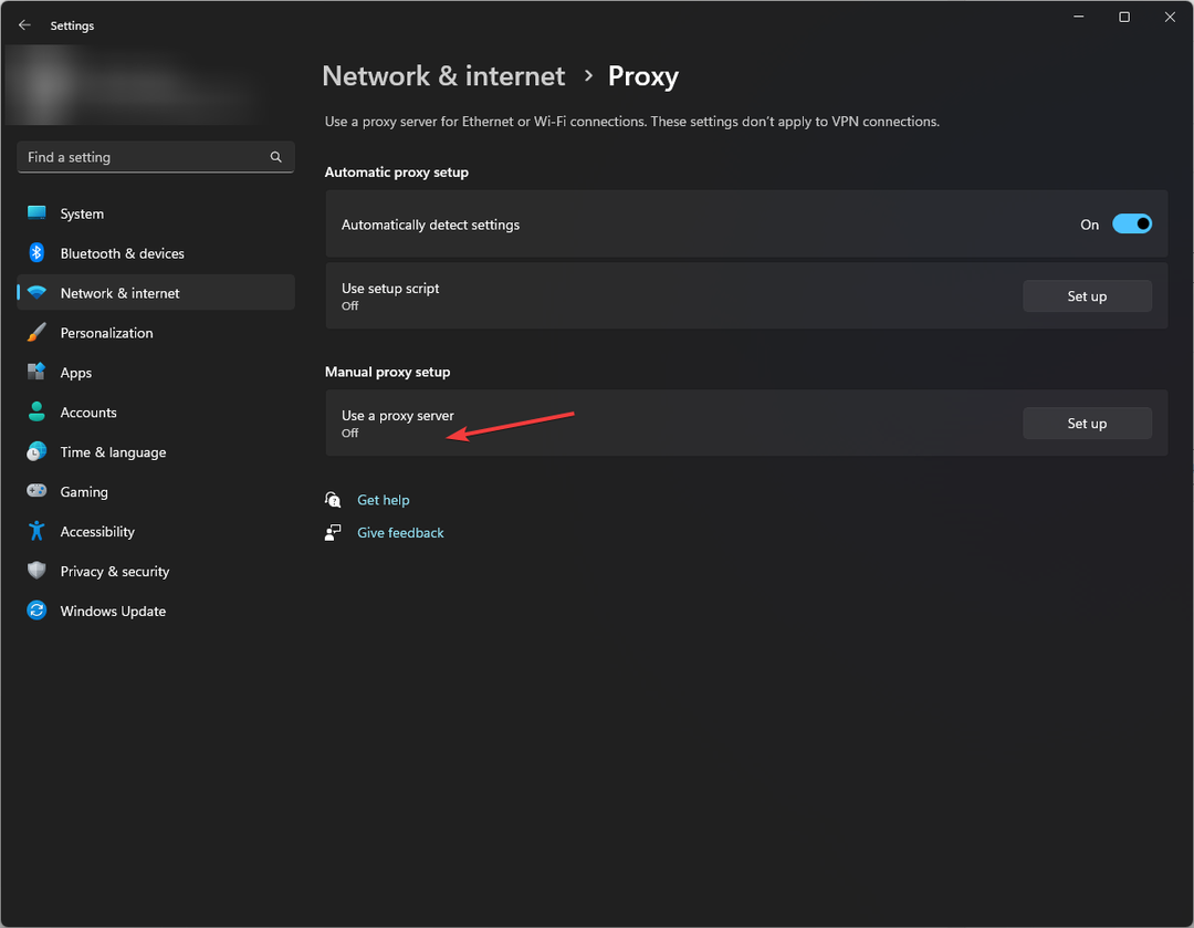 Puteți folosi un VPN dacă este blocat?