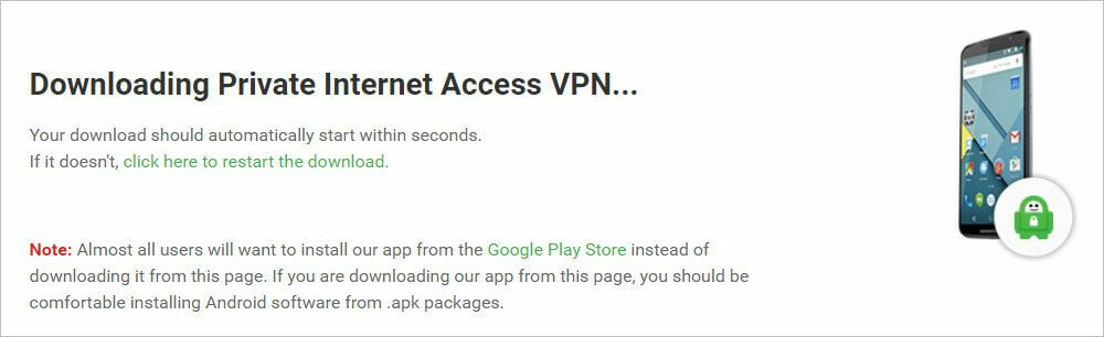 Kuidas seadistada Amazon Fire Cube'i VPN? 5 parimat VPN-i