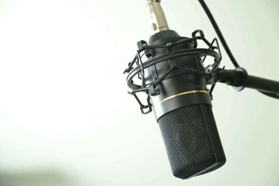 Meilleures offres de microphone Blue Yeti sur Black Friday [Pro, Nano]