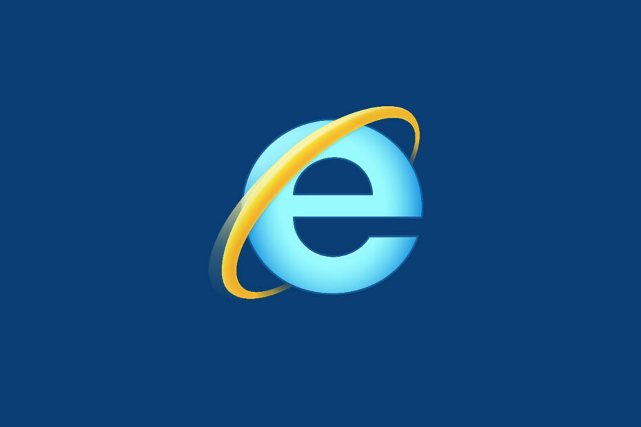 desinstallige Internet Explorer 11 Windows 7