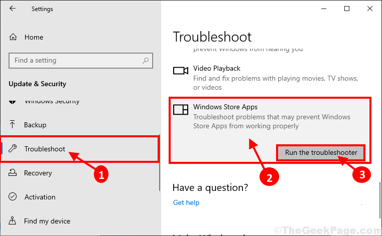 Fix: Ihre Telefon-App funktioniert nicht unter Windows 10