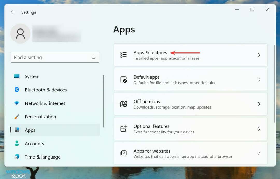 Apper og funksjoner for å fikse xbox-appen som ikke starter spill windows 11