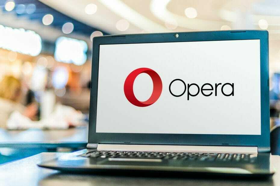 Opera ja Opera GX ei blokeeri enam Youtube'i reklaame