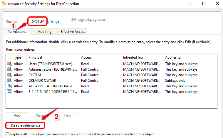 [Fixed] Vi kan ikke nå Windows Insider-programmet lige nu i Windows 11