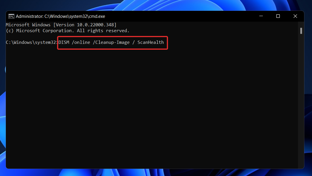 วิธีแก้ไขรหัสข้อผิดพลาด 0x800f0801 ใน Windows 11