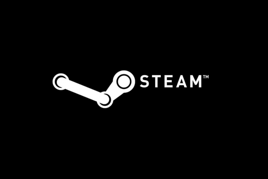 Steam ide náhodne do režimu offline