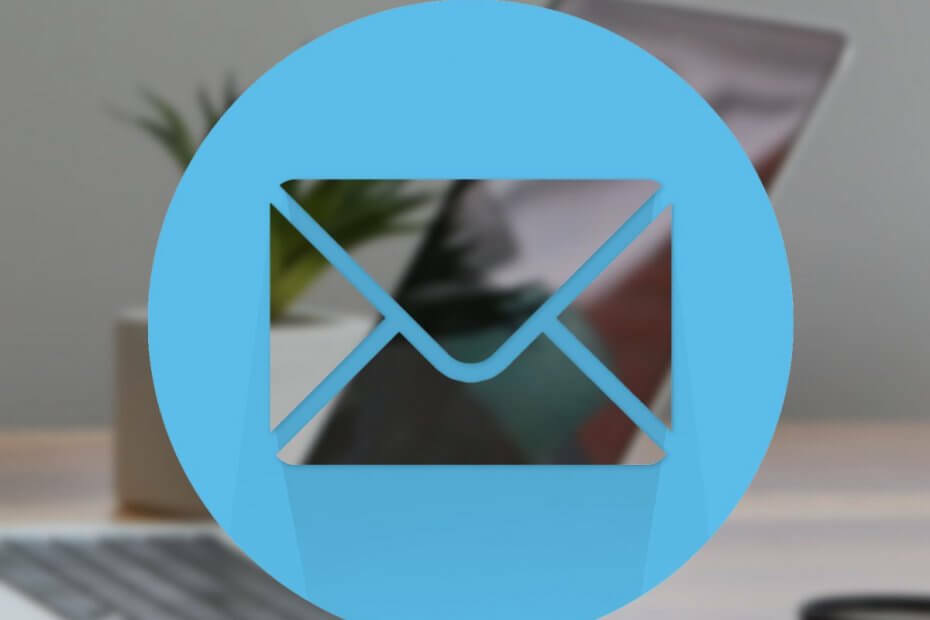 Windows Live Mail saadab mitu kirja