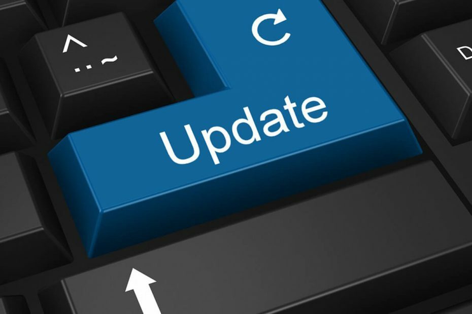 Ta en titt på de kommende kumulative oppdateringene for Windows 7 / 8.1