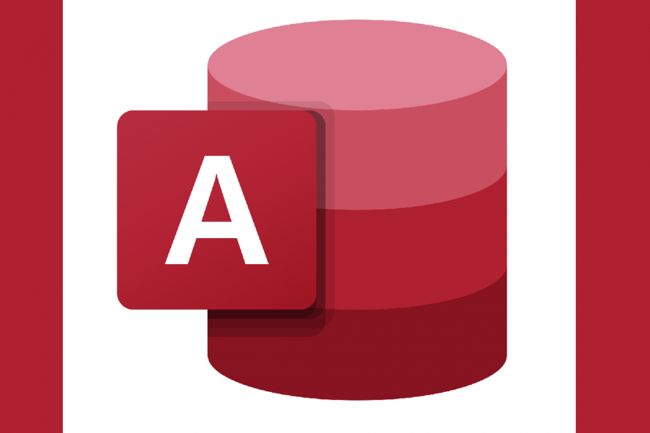 Microsoft Access