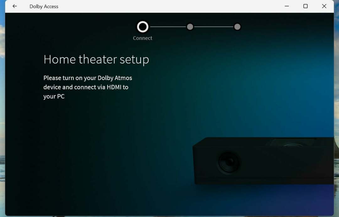Kompletna konfiguracja, aby zainstalować Dolby Atmos Windows 11