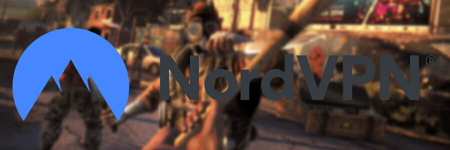 используйте NordVPN, чтобы снизить пинг Dying Light