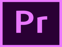 „Adobe Premiere Pro“