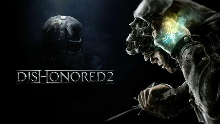 A Dishonored 2 a Denuvo-t használja, a játékosok törölni szeretnék az előrendelésüket