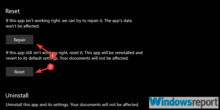 слацк ресетовање кеша апликације слацк не може да отпрема датотеке
