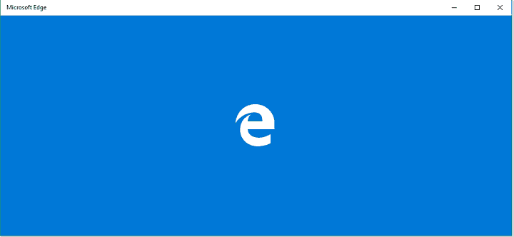 Теперь вы можете расположить избранное Microsoft Edge по алфавиту в Windows 10 версии 1607