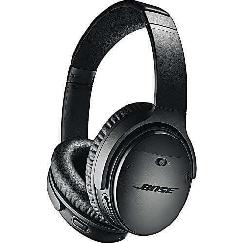 mejores auriculares Bose