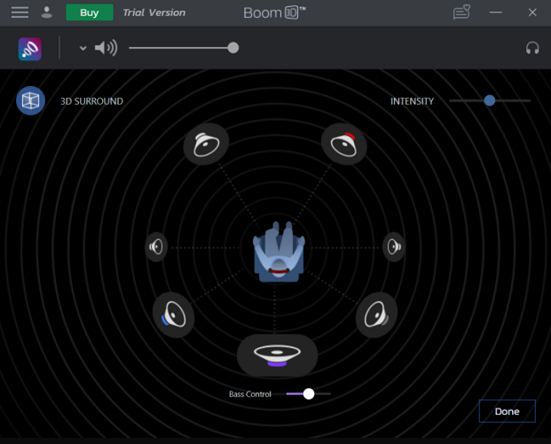 perché passare a boom 3d?