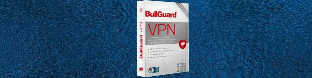 Най-добрите оферти за BullGuard VPN за 2021 г.: 76% ОТСТЪПКА!