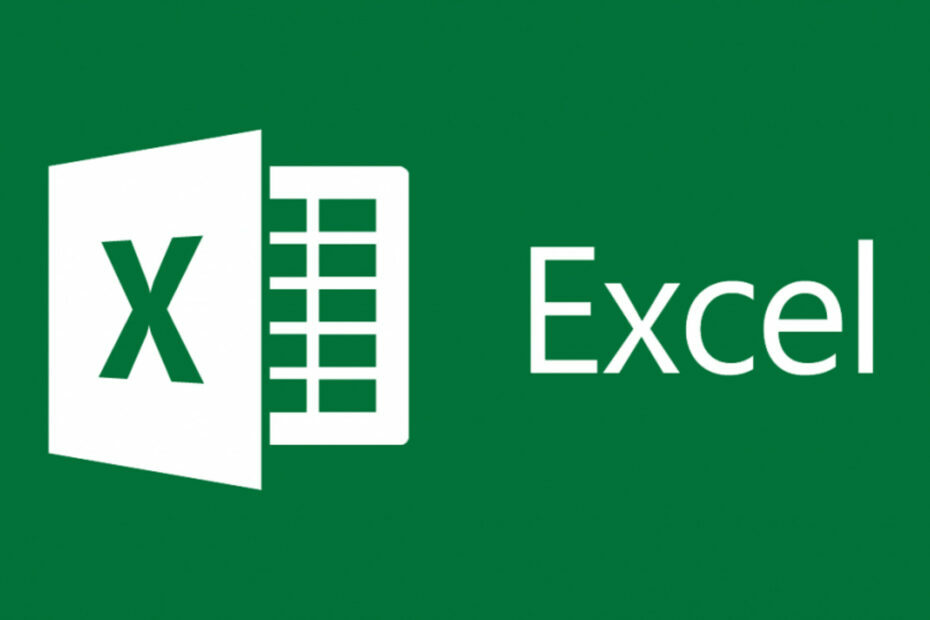 Kaip pataisyti sugadintus „Excel“ failus „Windows 10“