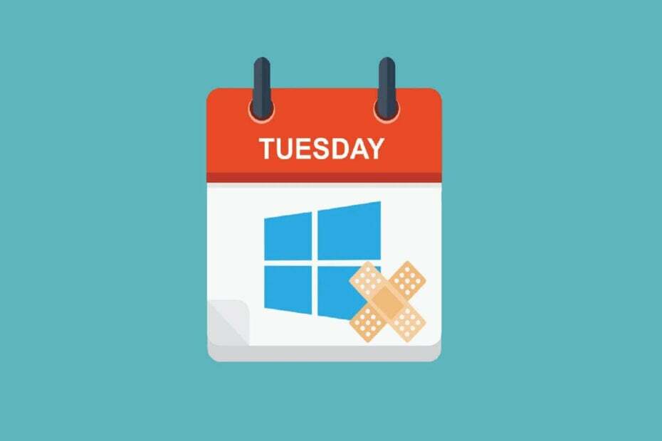 Hankige aprilliks Windows 7 ja 8.1 plaastri teisipäeva värskendused