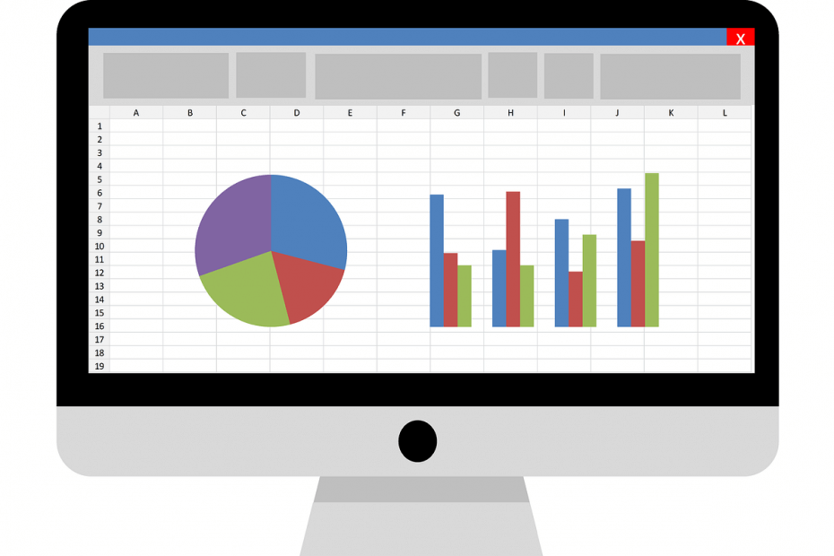 fixa skadade Excel-celler