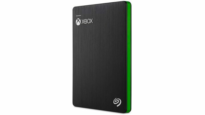 Hard disk eksternal Seagate untuk Xbox One meningkatkan waktu pemuatan dan kapasitas penyimpanan