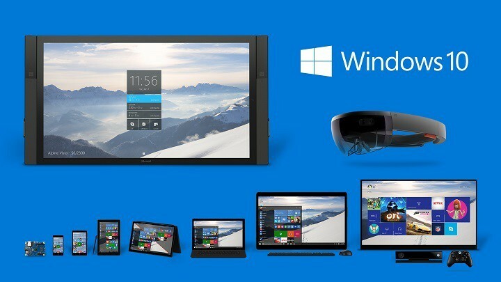 Microsoft werkt aan ARM64-ondersteuning voor Windows 10