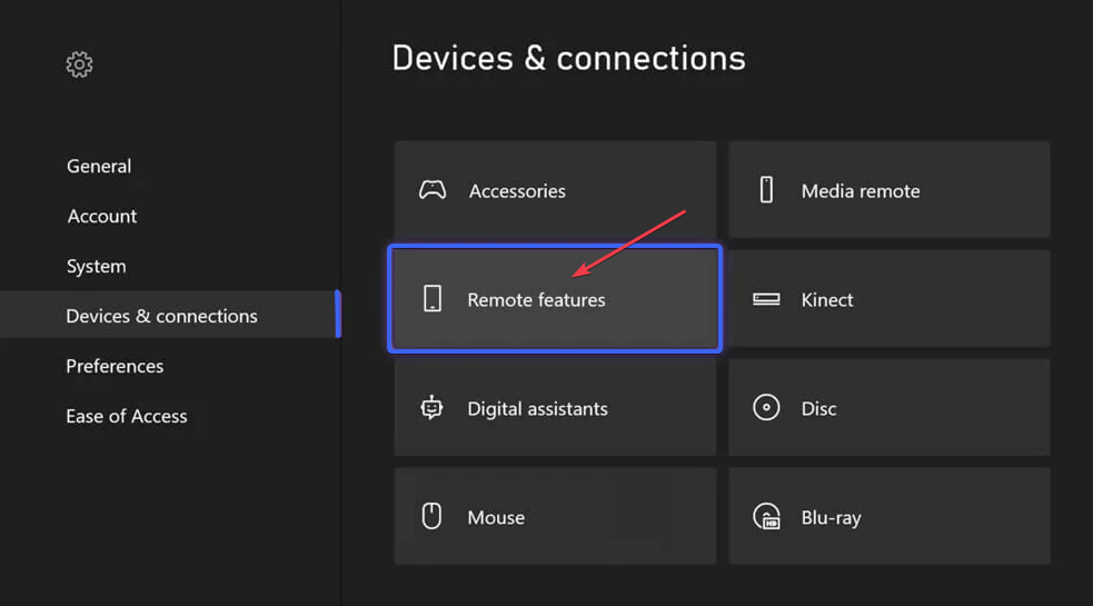 Το Xbox Remote Play δεν λειτουργεί: Πώς να το ενεργοποιήσετε