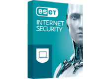 ESET 인터넷 시큐리티