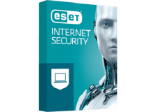 Keamanan Internet ESET