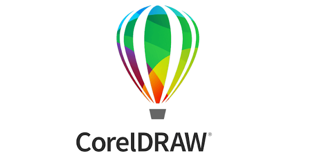 design grafik med Corel Draw