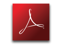 „Adobe Acrobat Reader DC“