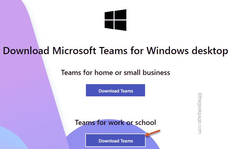 Microsoft Teamsi veakoodi caa20001 kiire parandamine