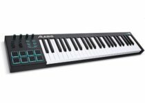5 najlepších MIDI klávesníc pre Garageband [Sprievodca 2021]