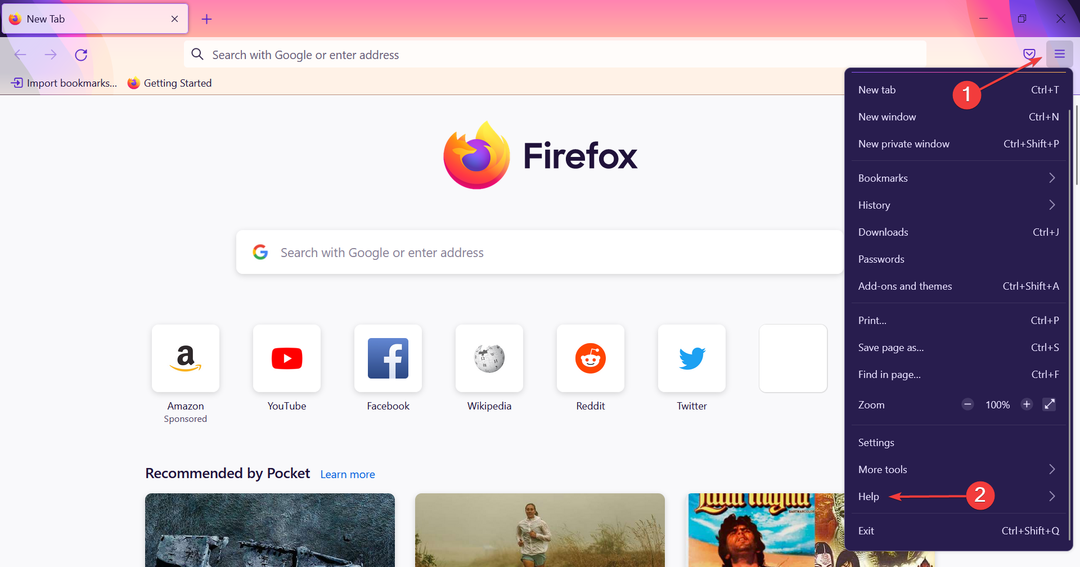 firefox найкращий браузер для ноутбука asus
