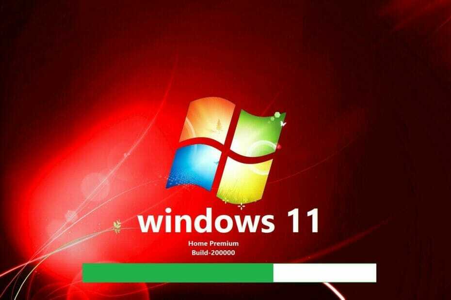 Останній сценарій встановлення Windows 11, який обходить TPM, системні вимоги