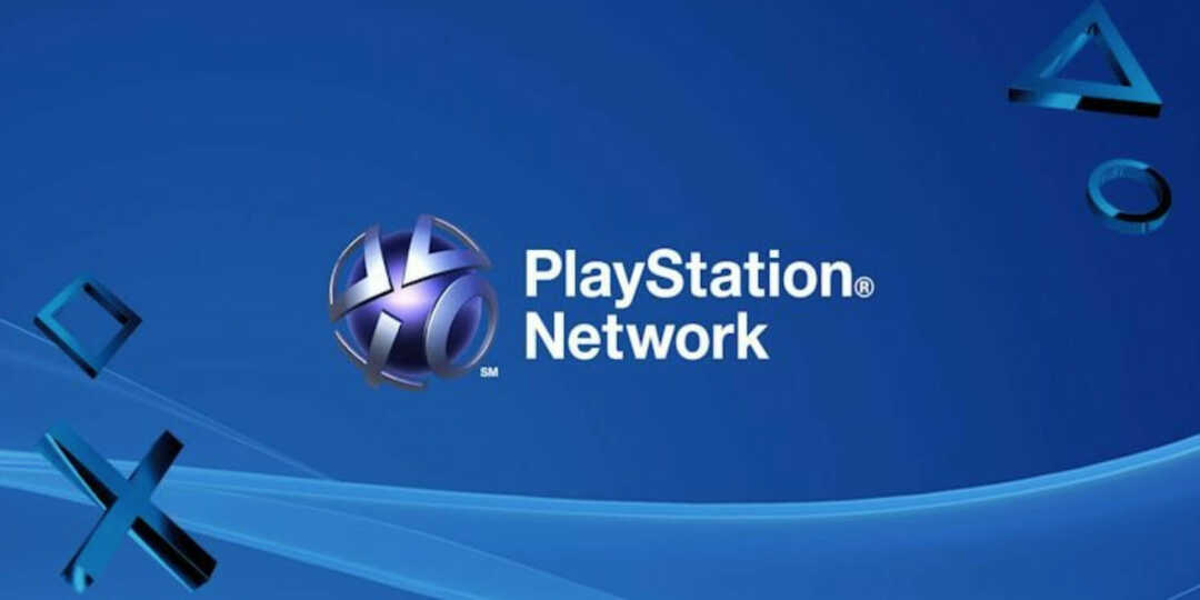 [Oprava] Chyba PlayStation 4 NW-31473-8