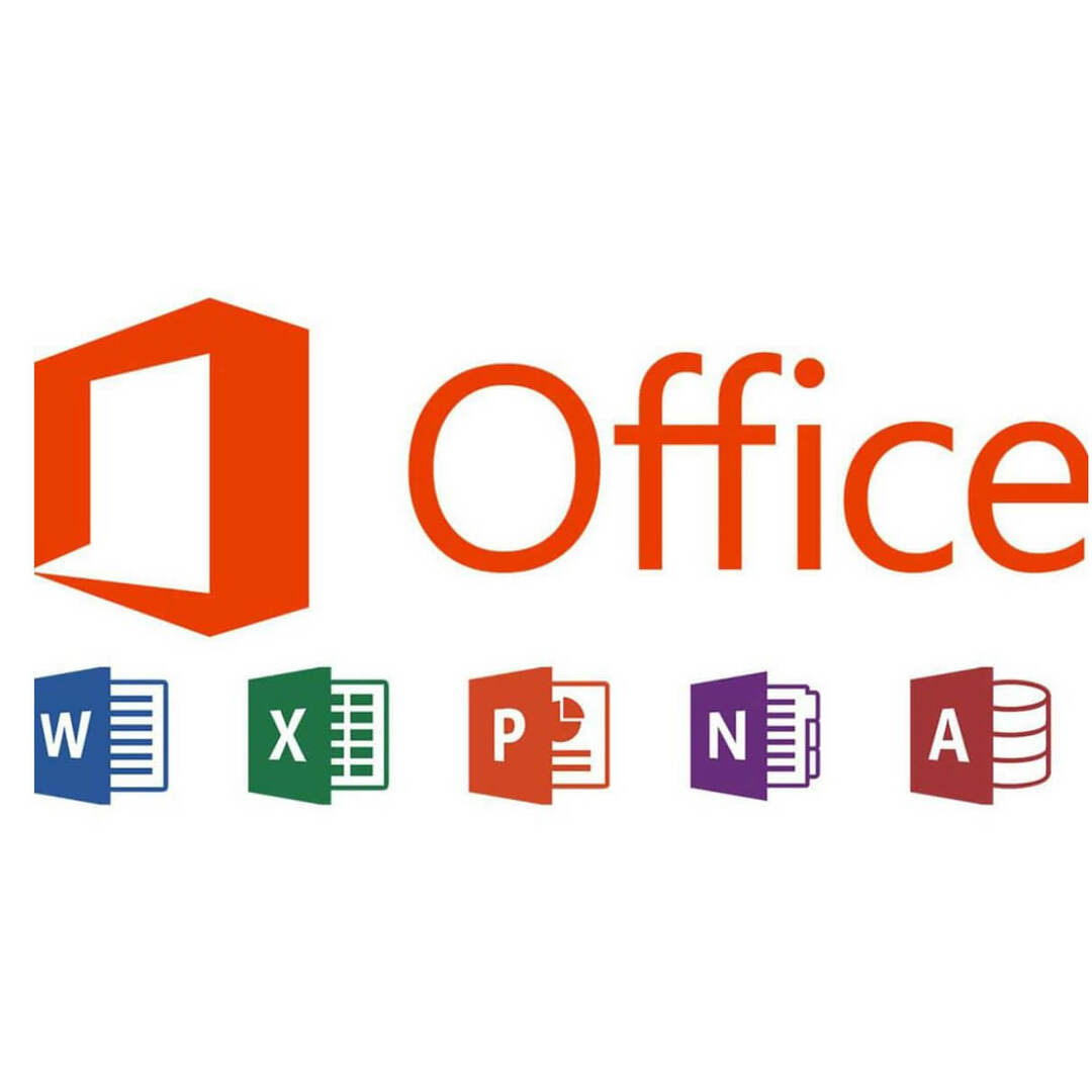 Cuentas de Microsoft Office