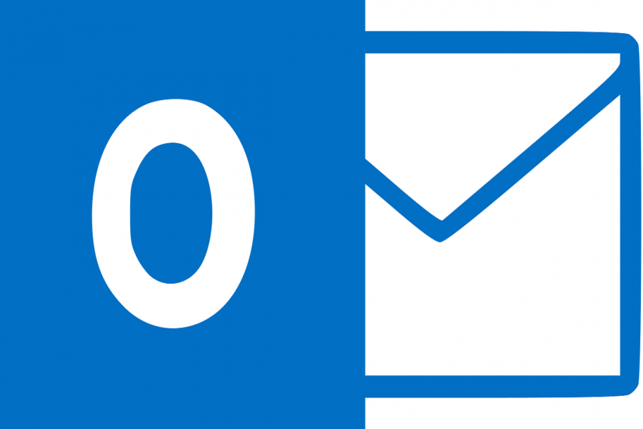 Outlook startet nicht