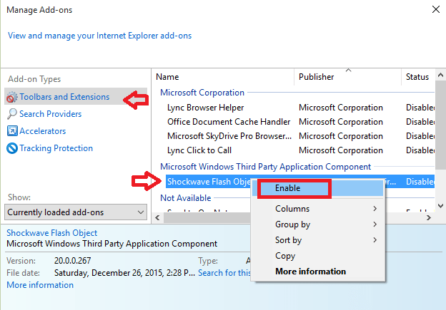 Windows10デバイスのYouTubeエラーを修正する