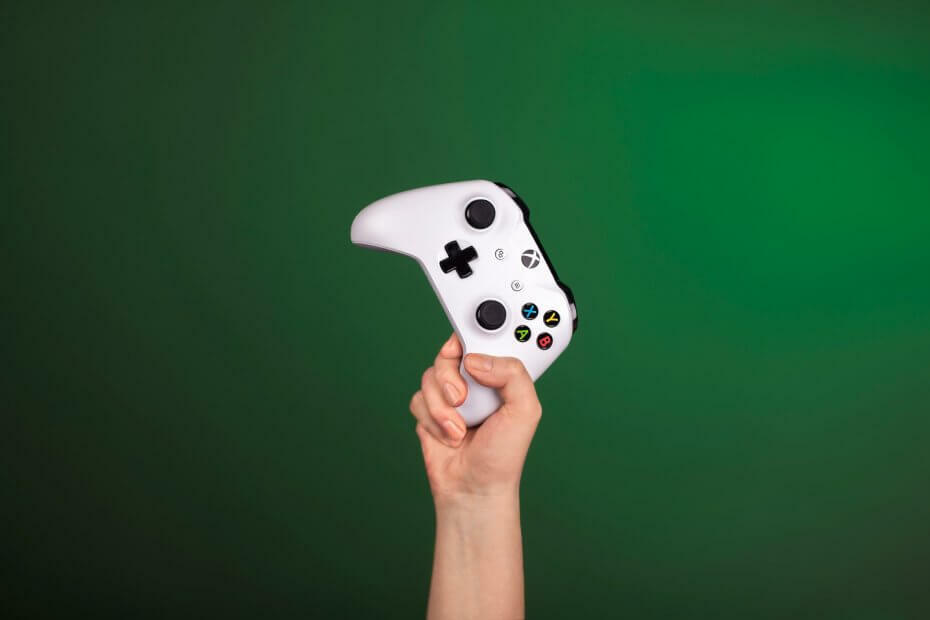 Xbox One leser ikke spill
