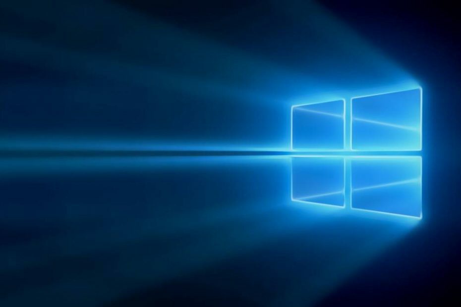 Correction: l'écran de l'ordinateur portable prend une minute pour s'allumer après la mise à jour anniversaire de Windows 10