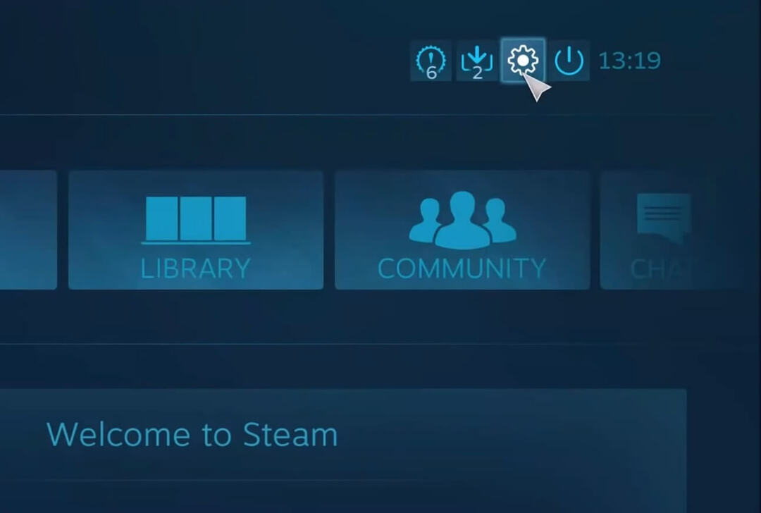 Hur får jag Steam att känna igen min PS4-kontroller?