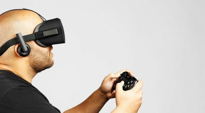 Microsofts Xbox VR-planer avslöjas inte på E3 2017