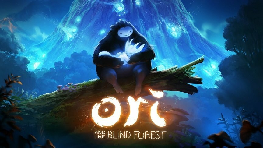 Ori and the Blind Forest: Definitive Edition für Windows Store und Steam