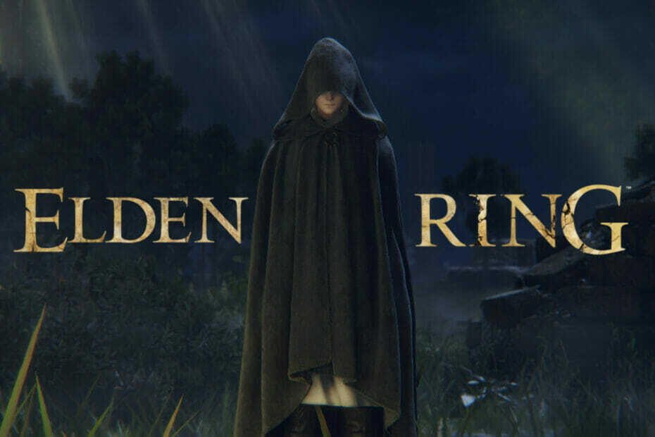 бележки за кръпка на Elden ring