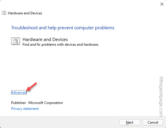 Исправление перемещения указателя мыши в неправильном направлении в Windows 11 / 10