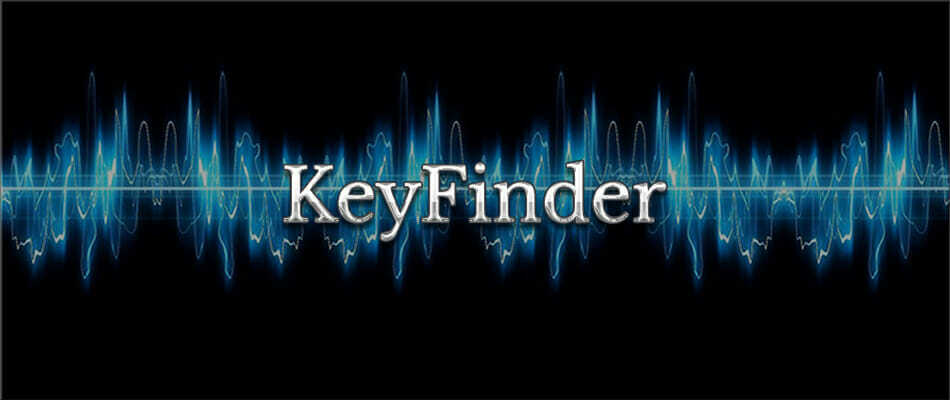„KeyFinder“